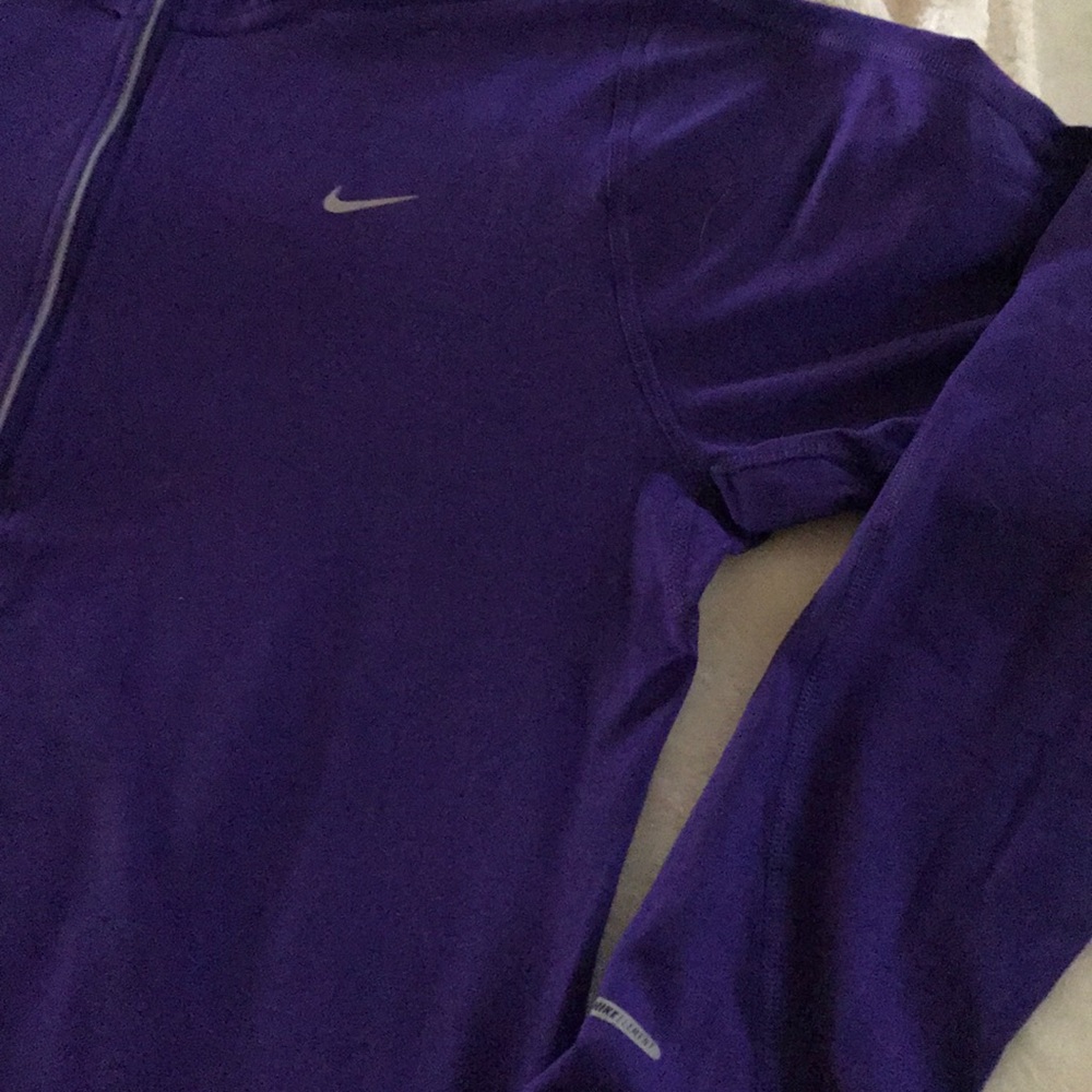 Nike pull-over - Picture 3 of 6